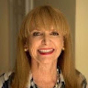 Meet your Posher, Margo